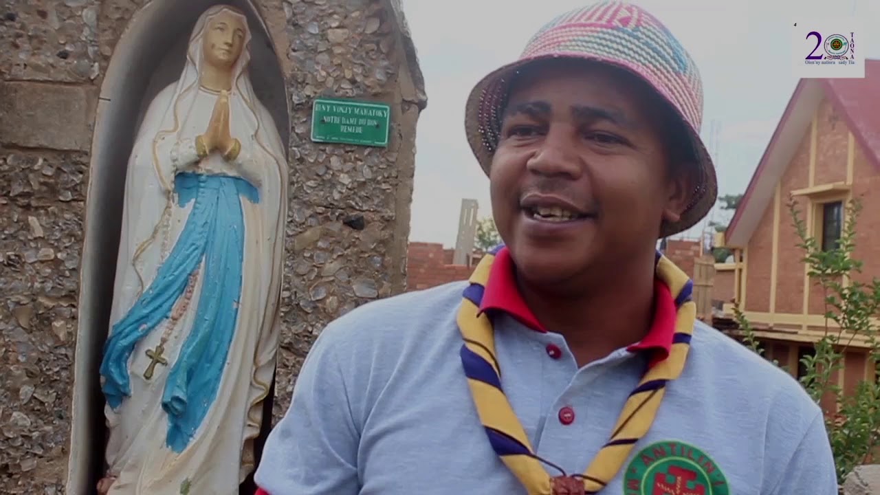 hira skoto malagasy (AIM)