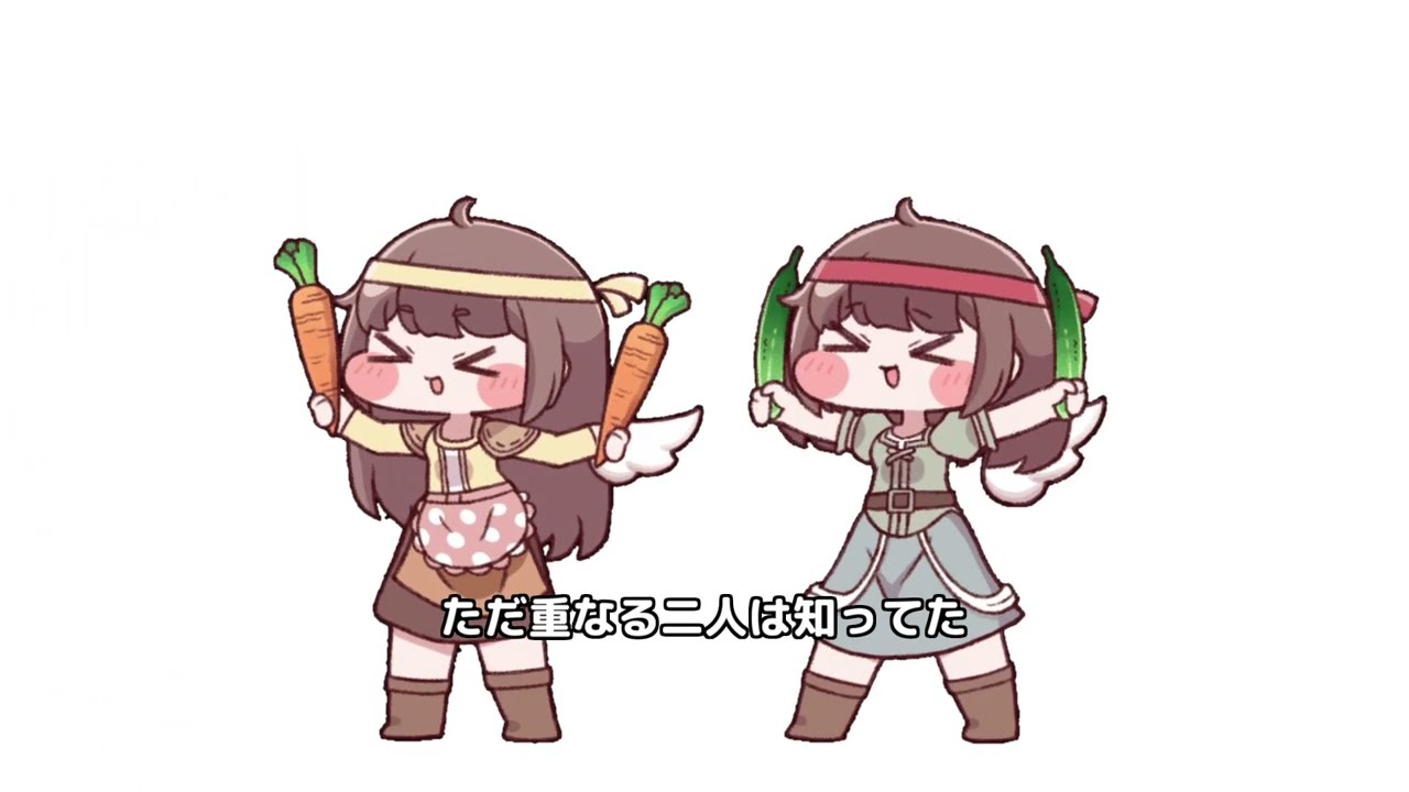 キュウイ&カレンvsサカナクション