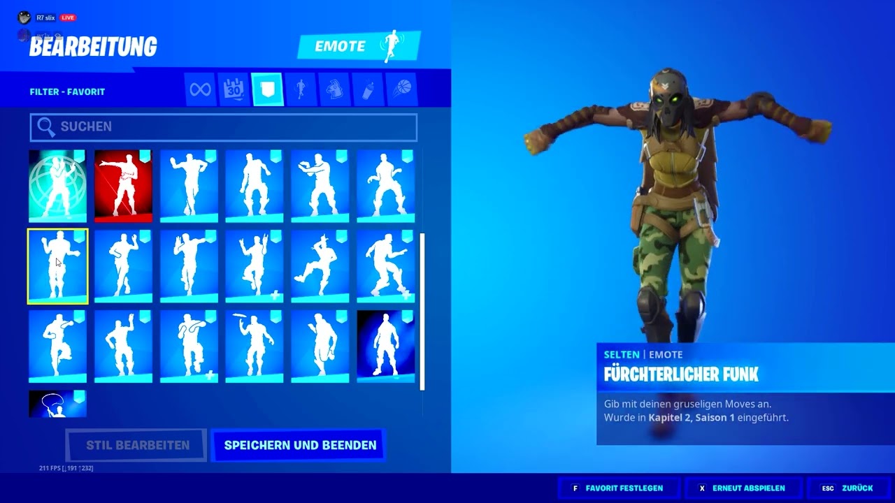 best fortnite locker dance for tiktok ! xd.slix !#fortnite#bestclipschannel #fortnitebestclip#tiktok