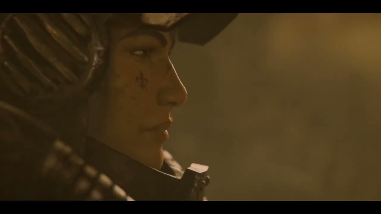 Paint It Black - Hidden Citizens (Version) [Warhammer 40k Music Video/GMV/AMV]