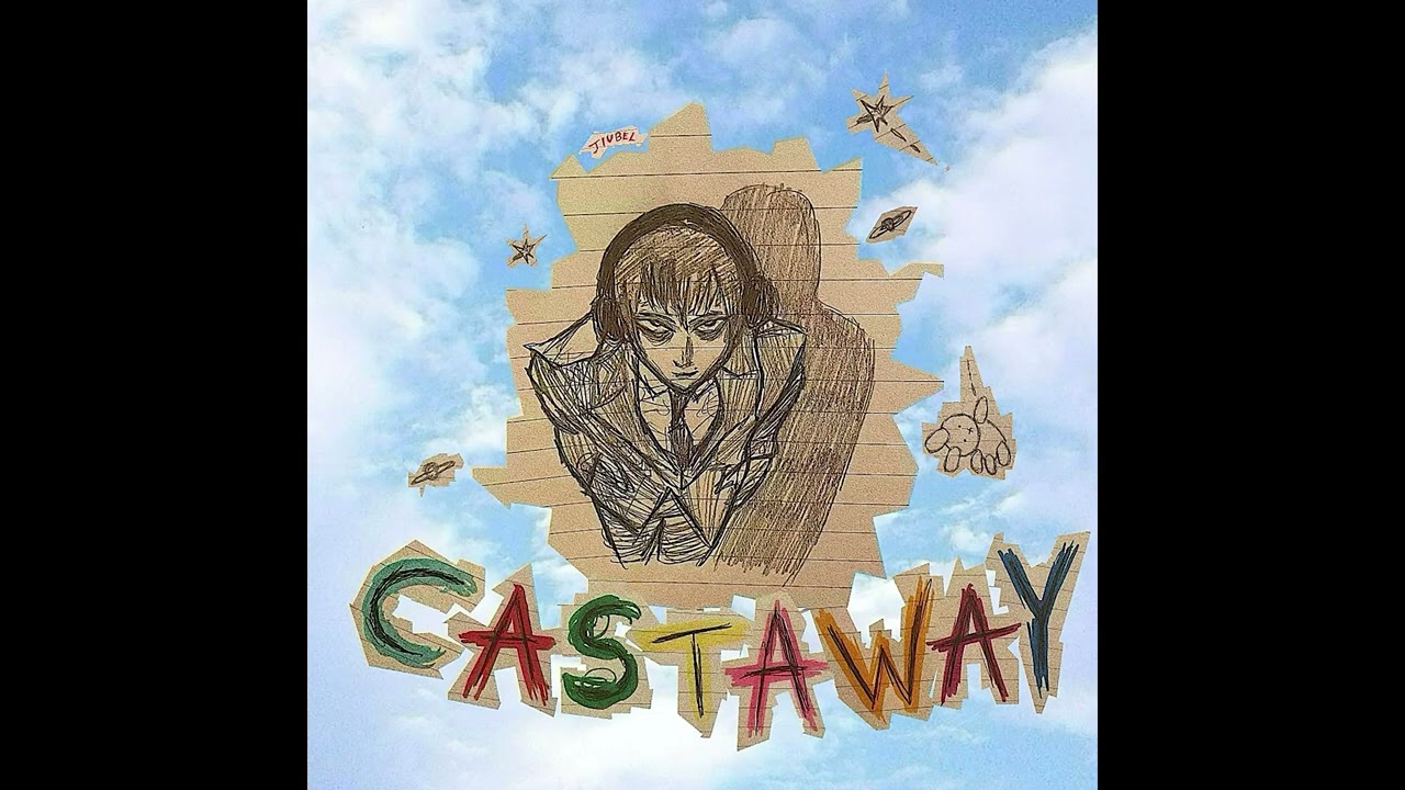 Jiubel - Castaway (Official Audio)