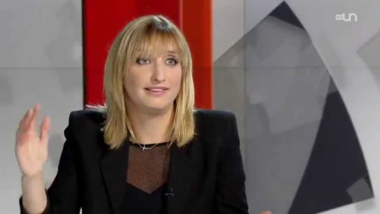 Pardonnez-moi - L'interview de Timea Bacsinszky