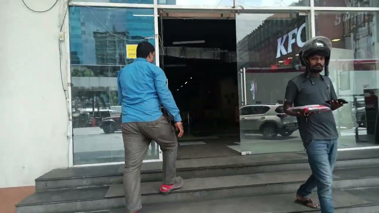 kapil Tower, Financial District, Hyderabad