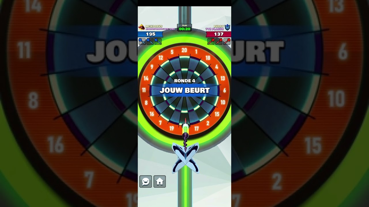 keihard dartclub