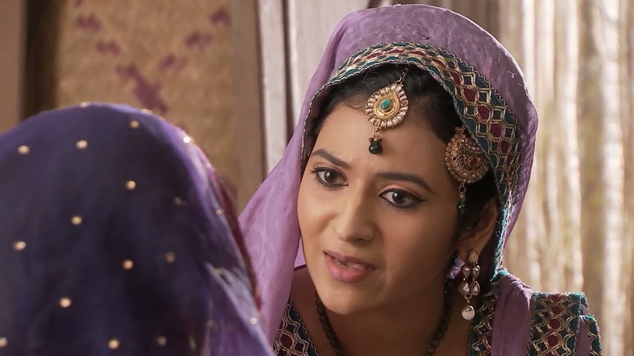 Jodha Akbar S2 E204 | Zee One Germany
