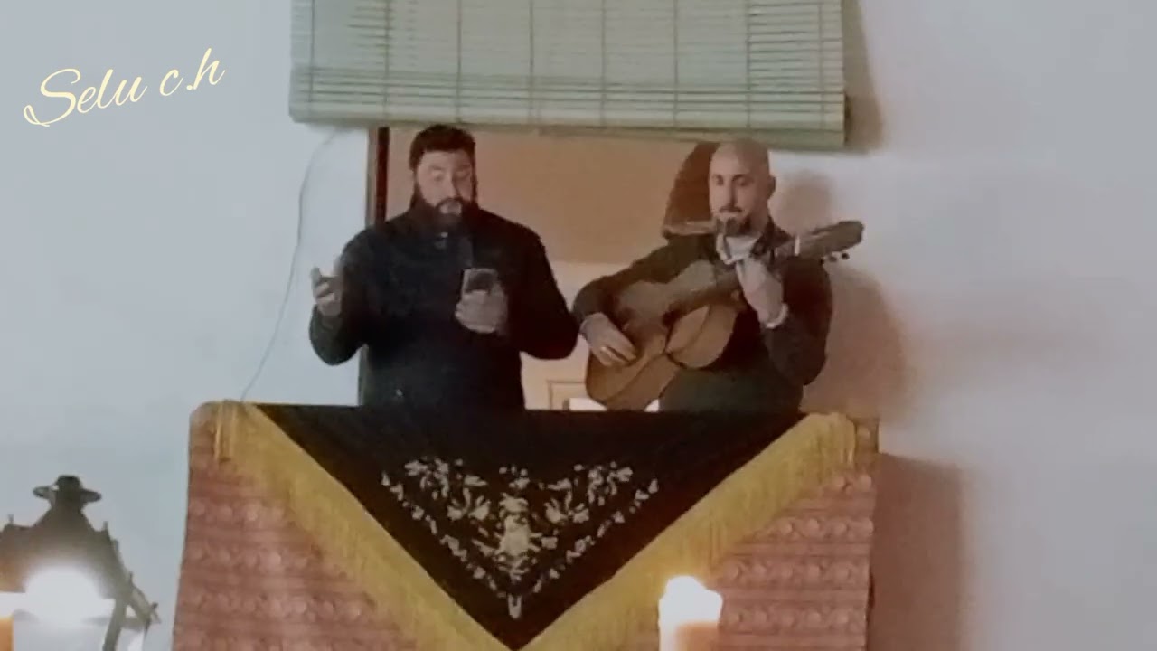 CORONACION CANÓNICA DE LA SOLEDAD DE HUEVAR 2-12-23