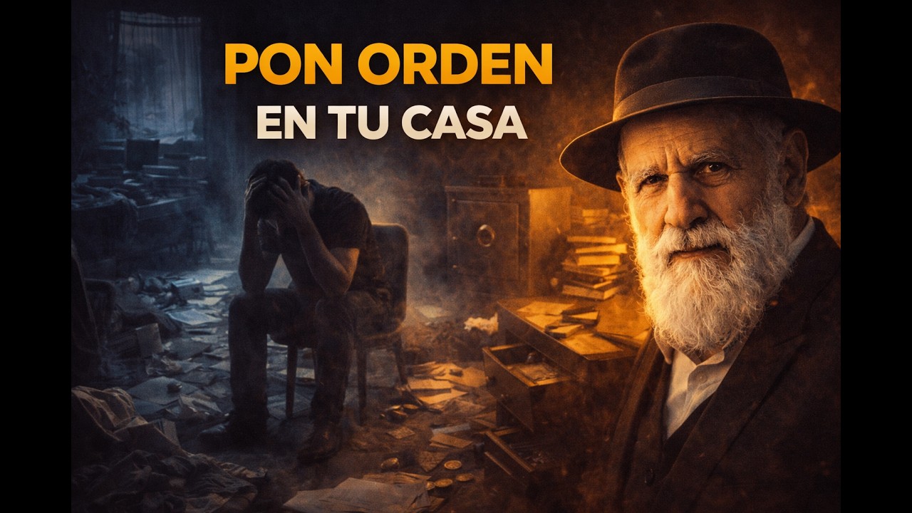 EL SECRETO de la RIQUEZA que Pocos Practican