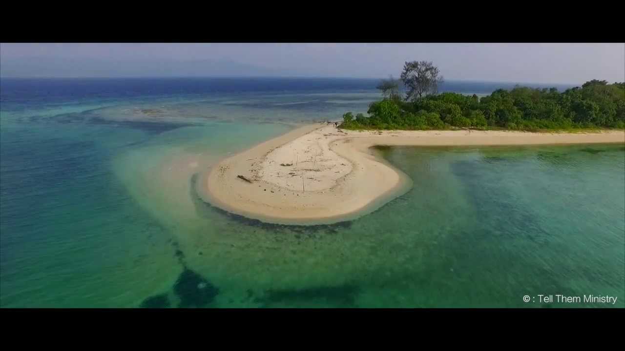 Tropical Paradise | Ambon, Indonesia