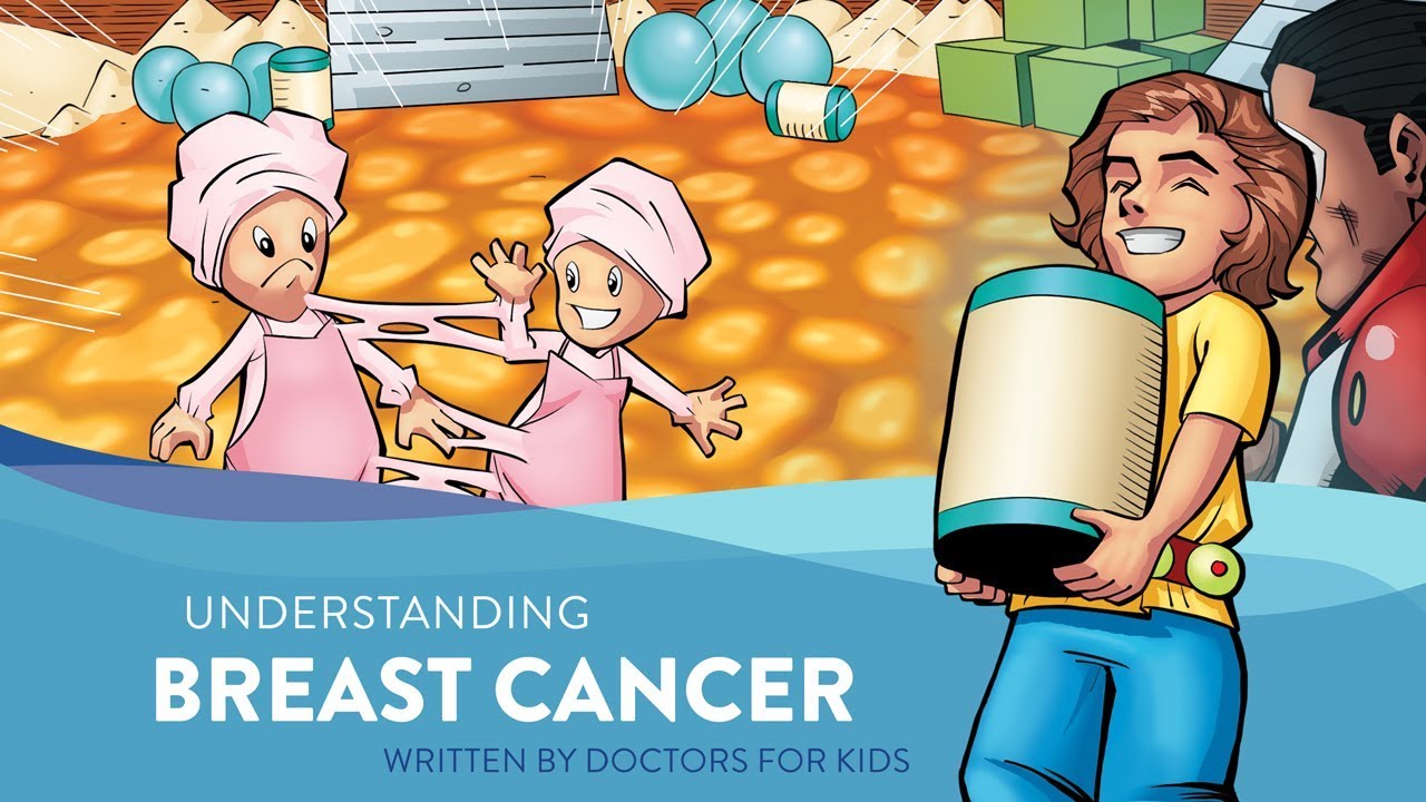 Understanding Breast Cancer - Jumo Health
