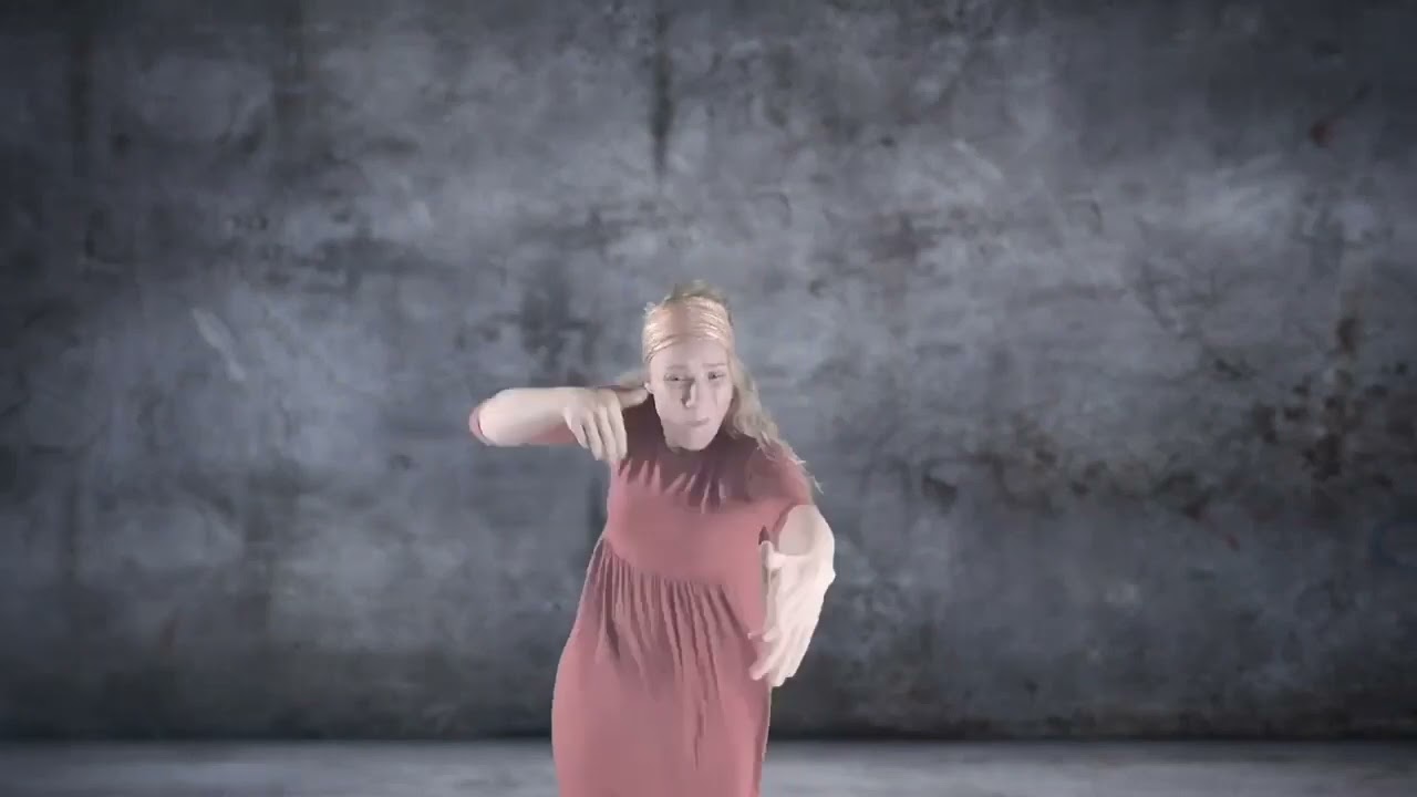ASL Throne Room Song - People & Songs