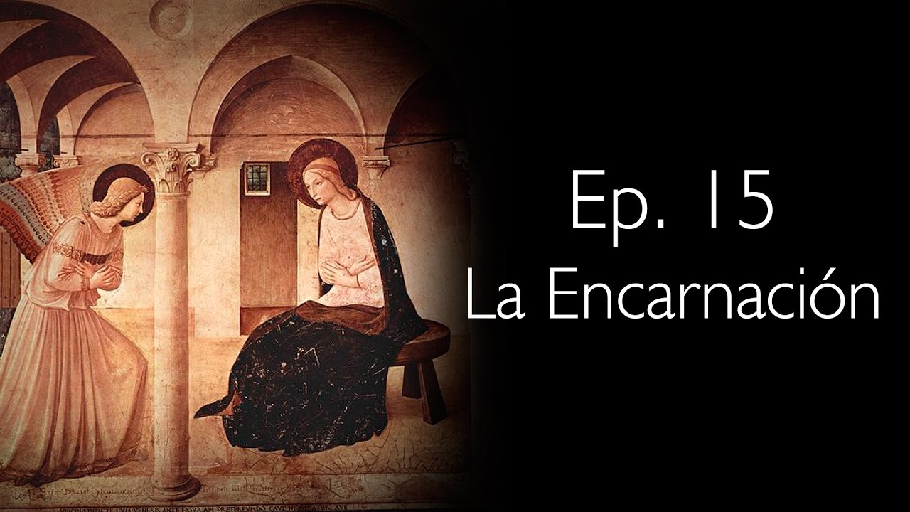 La Encarnación - Perseverancia