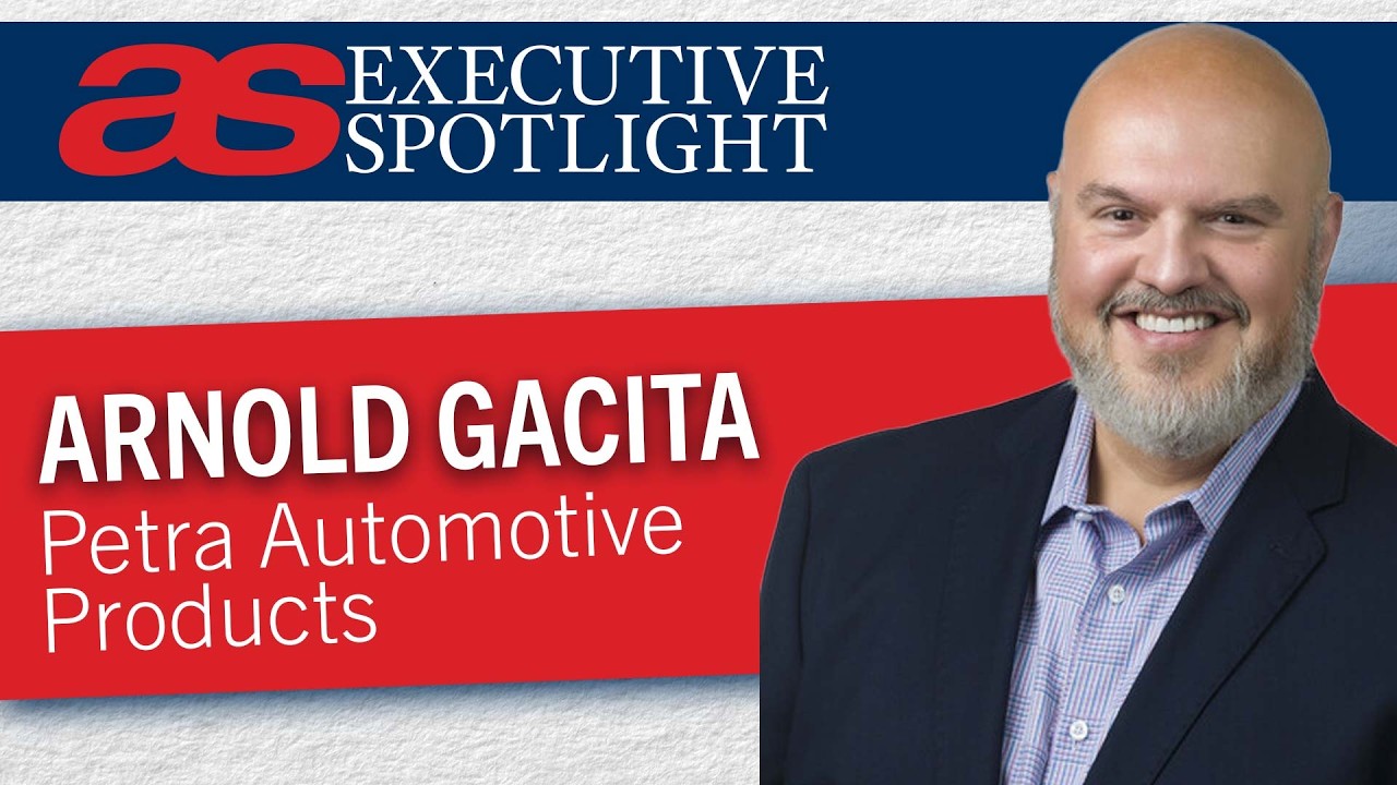 The Most Overlooked Skill in Fixed Ops | Arnold Gacita of Petra Automotive Products