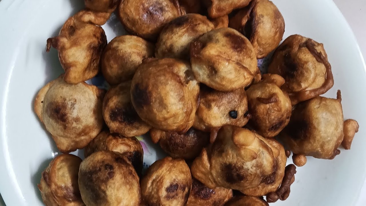 How to make kobbari poornalu easily at home