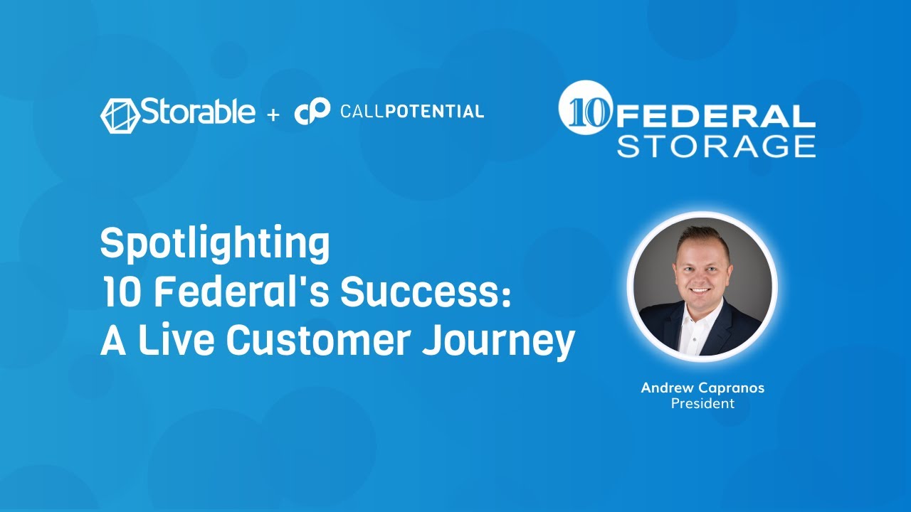 10 Federal Webinar