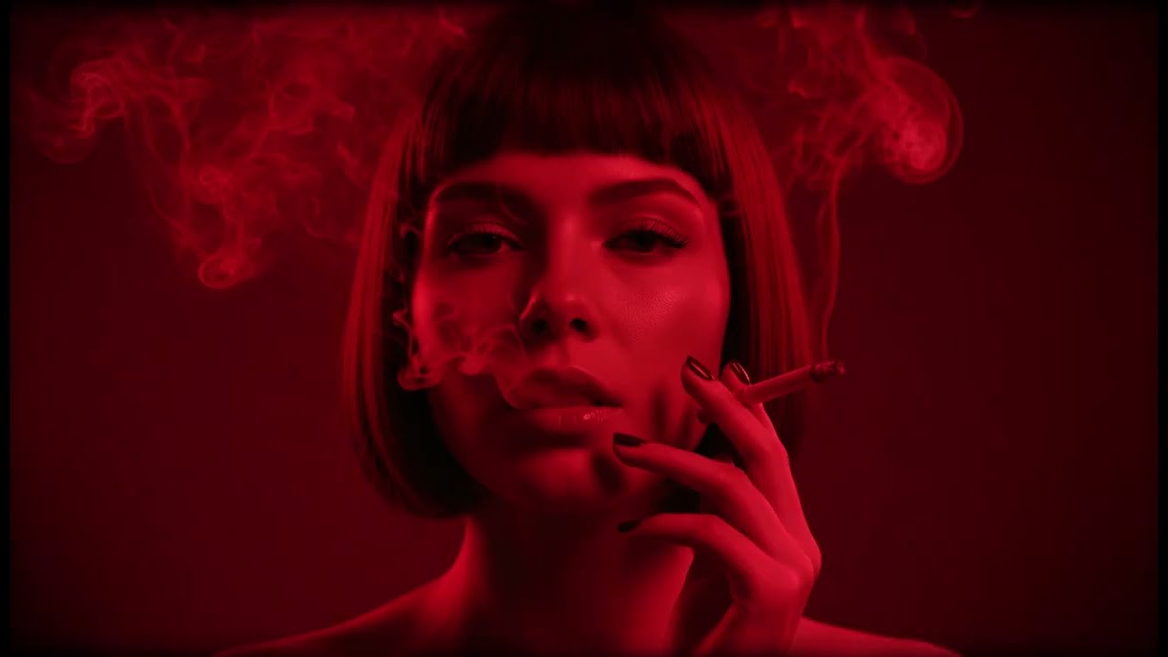 DEEP HOUSE VOID 🌑 Dark Premium Selection 2026 | Soulful Vocals & Analog Night Drive