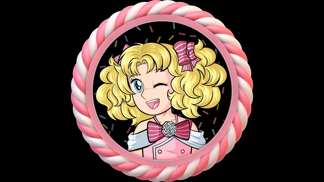 Candy Candy La Sorpresa