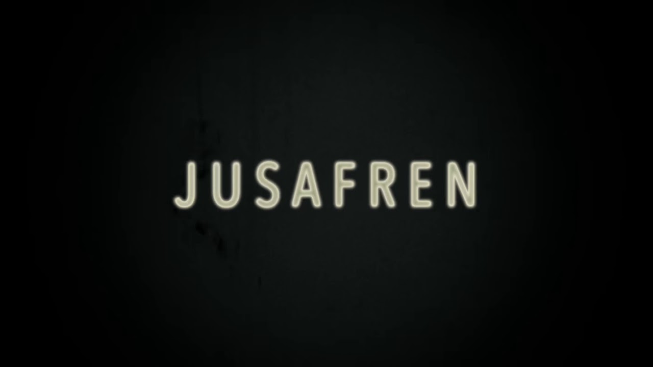 Jusafren- “ Painless “ (📹Dir: James Jones)