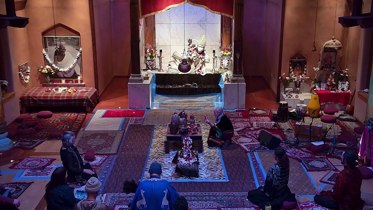 Neem Karoli Baba Maha Shivaratri 2/15/26