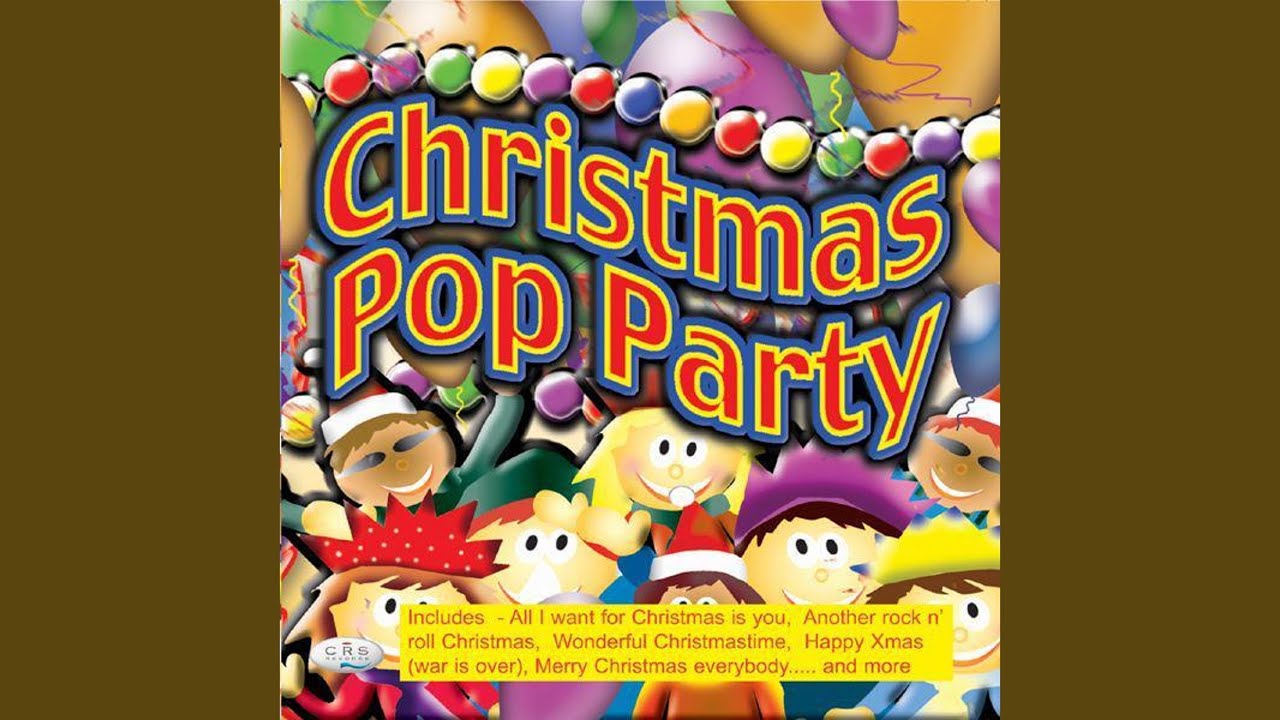 Merry Christmas Everybody