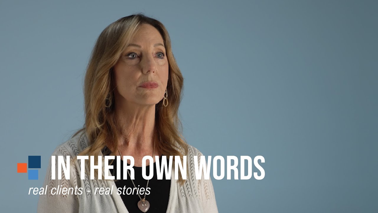 Client Stories - Lynette Duncan | Christensen Law