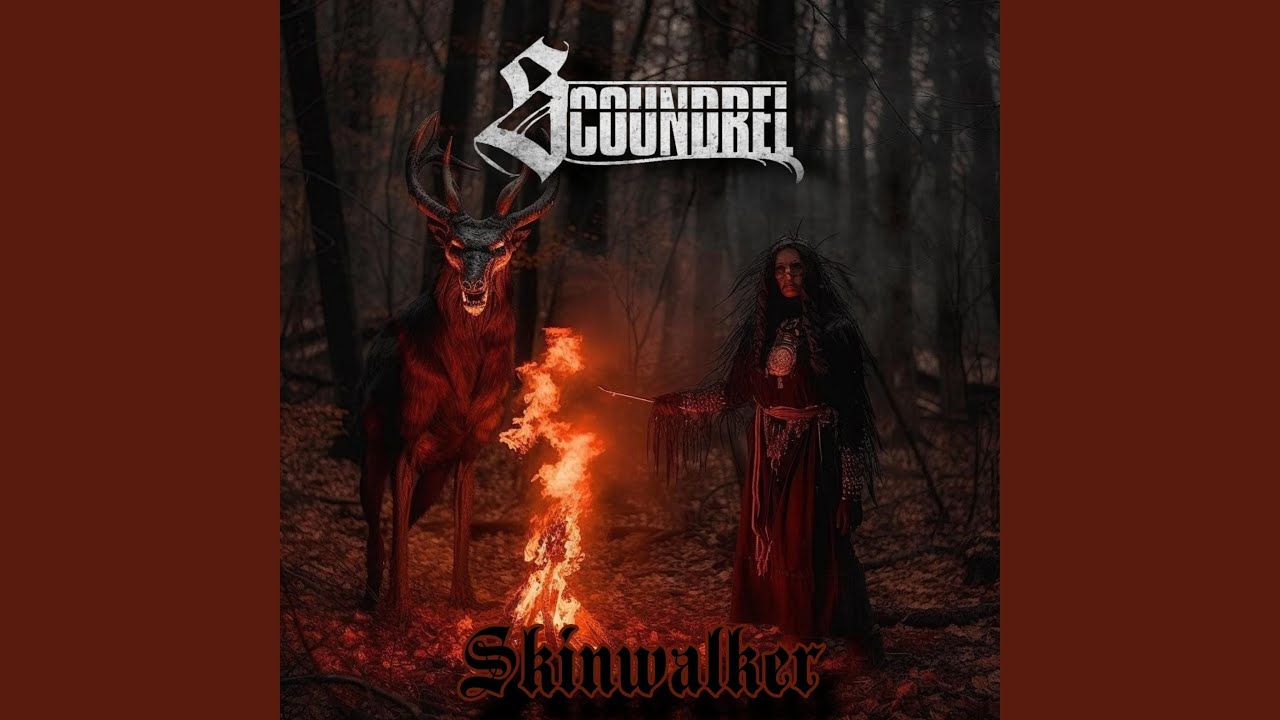 Skinwalker