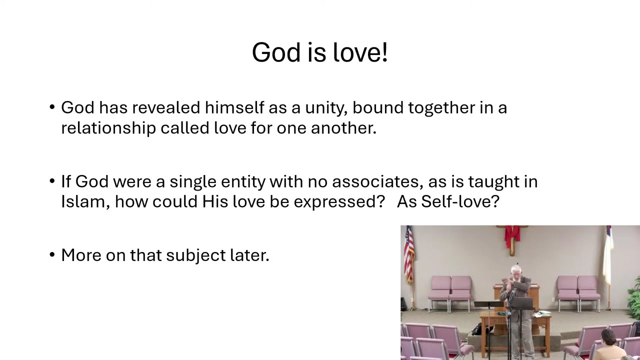 2/8/2026 Sunday School
