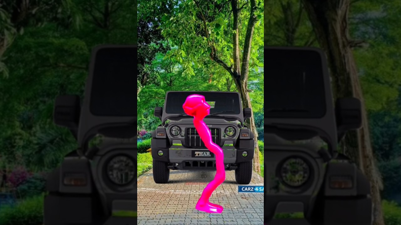 Dame tu cosita vs car driver attack😄👽 #ytshorts​​​ #shorts​​​ #viralshort​​​ #funny​​​