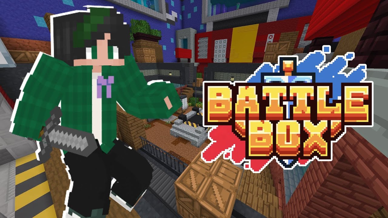 Dr. Fondoom | MCCI Battle Box Montage