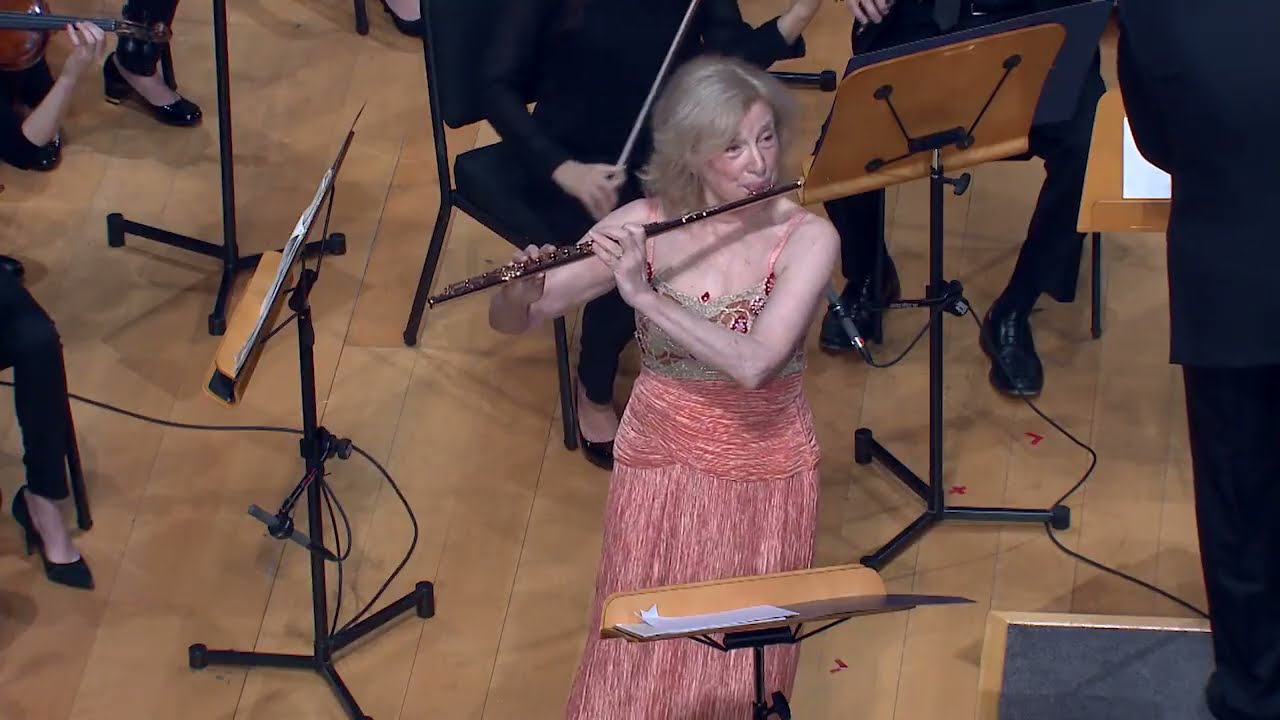 Michael Tilson Thomas: Notturno