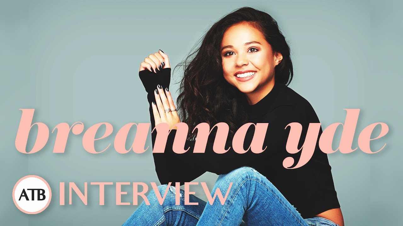 BREANNA YDE's Favorite 