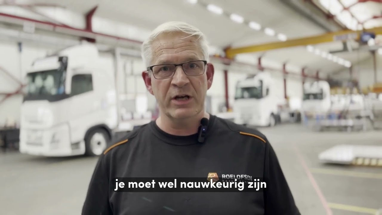 Vacature in Raalte: Carrosseriebouwer Luxe Horse Trucks