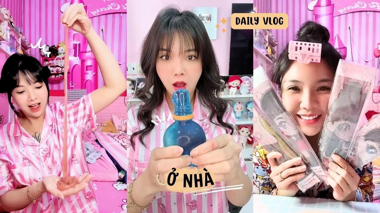 Xem Lại Những Khoảnh Khắc “Bùng Nổ” Triệu View của Phương Min
