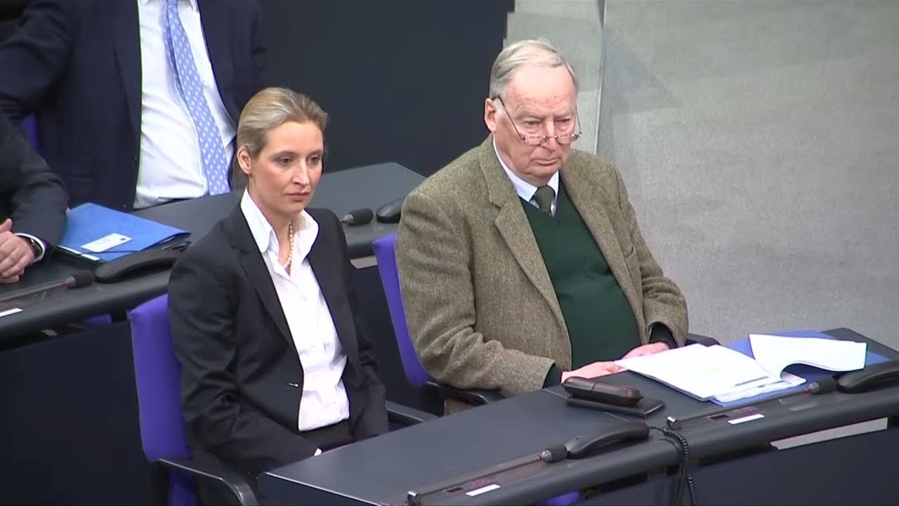 Behinderte und Migranten: Sozialverb&auml;nde entsetzt &uuml;ber AfD-Anfrage