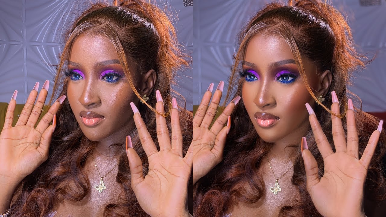 ПОШАГОВОЕ ИНСТРУКЦИЯ КАК РЕДАКТИРОВАТЬ ФОТОГРАФИЮ С ПОМОЩЬЮ FACETUNE 😵😵