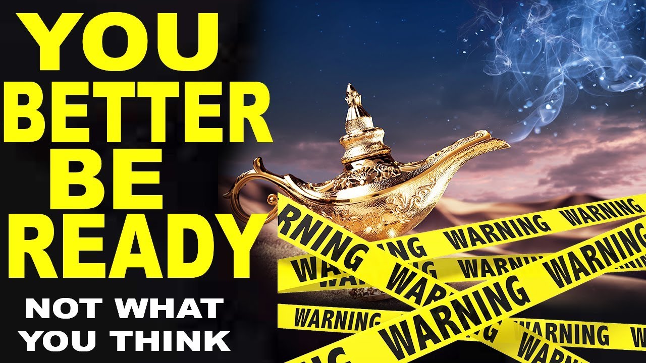 WARNING: The Manifestation DELAY is Going AWAY (what to do about it)