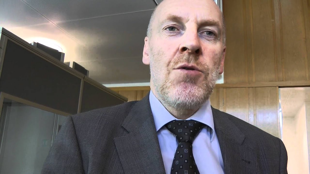 EIR interview with Icelandic Finance Minister Steingr&iacute;mur J. Sigf&uacute;sson