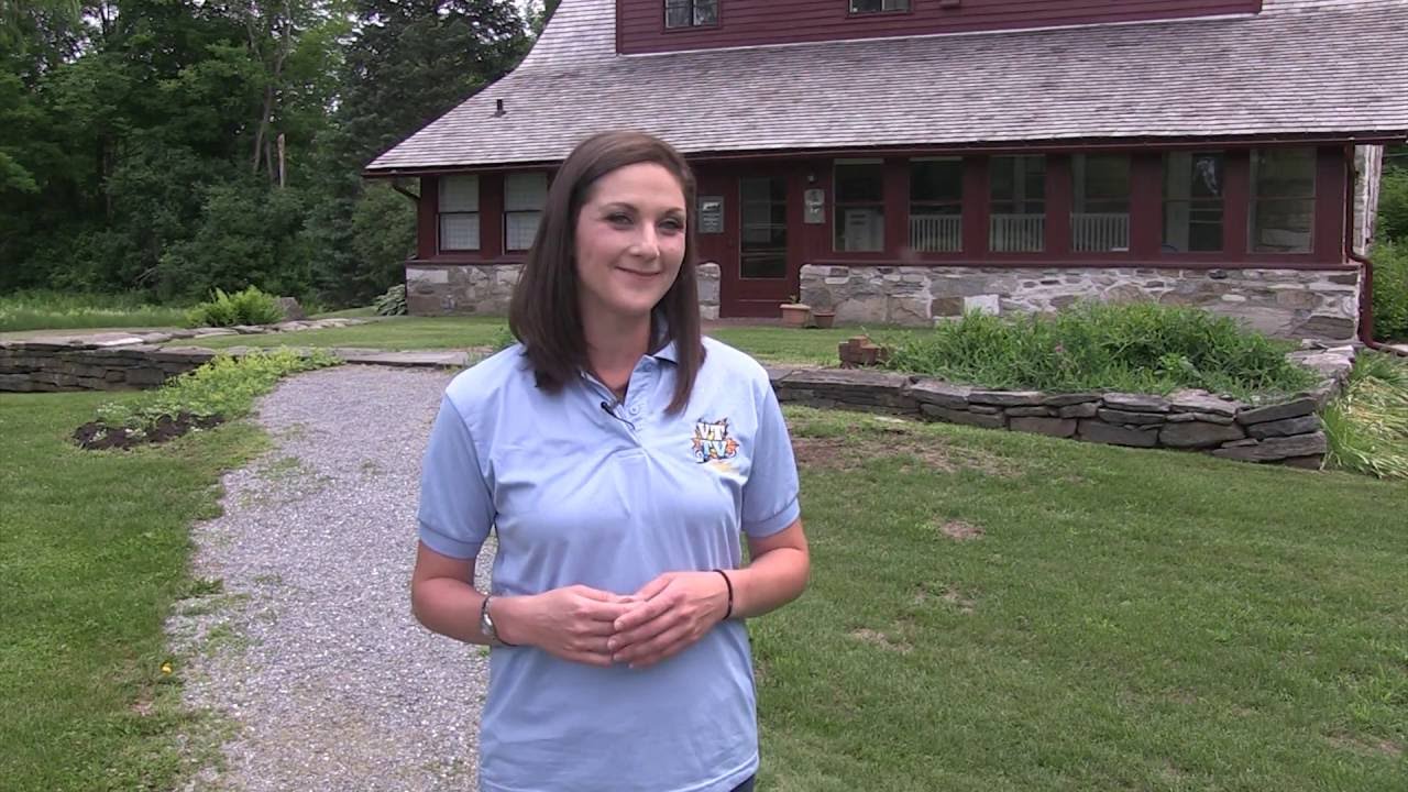 Vermont Television Network introduces historic Bennington, VT