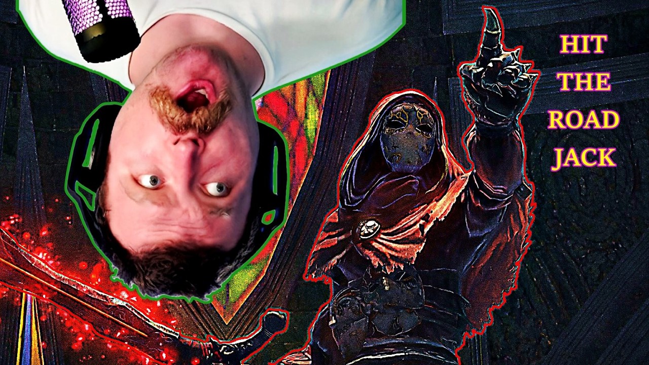 I LOST EVERYTHING TO BECOME A HERO...