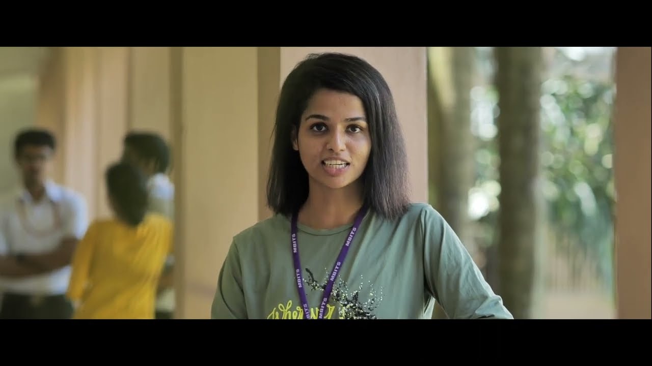 MBITS AN IDEAL PLACE TO STUDY