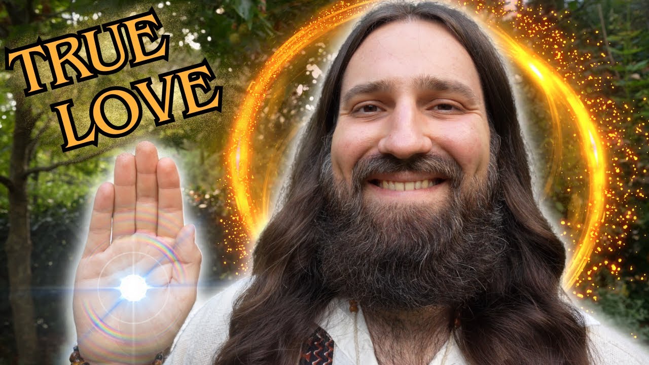 ❤️Want to find true love? Then watch this video | ASMR REIKI