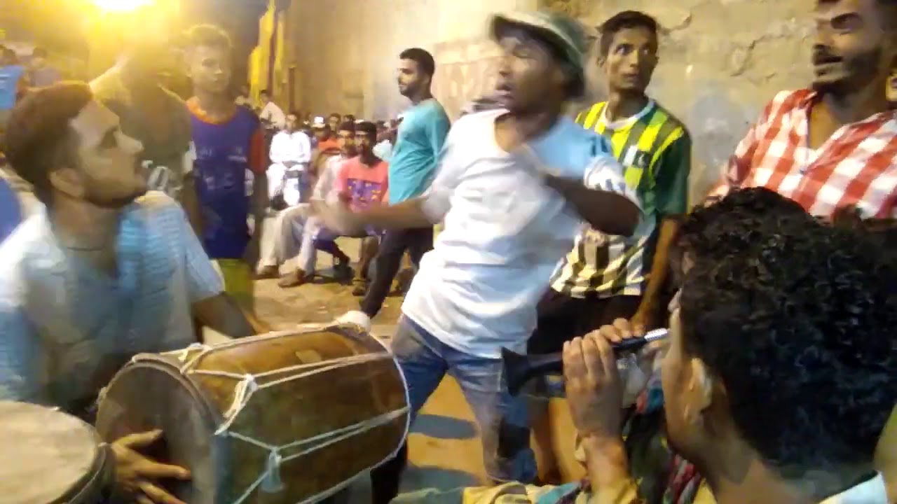 😜ustad gul raj lewa😎