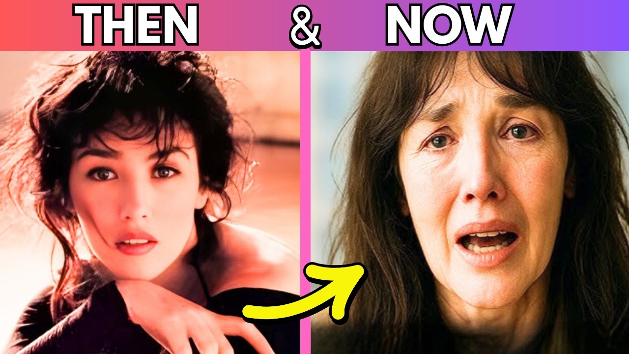 Most Beautiful Icons vs Shocking Transformations: Then and Now 2026 Update
