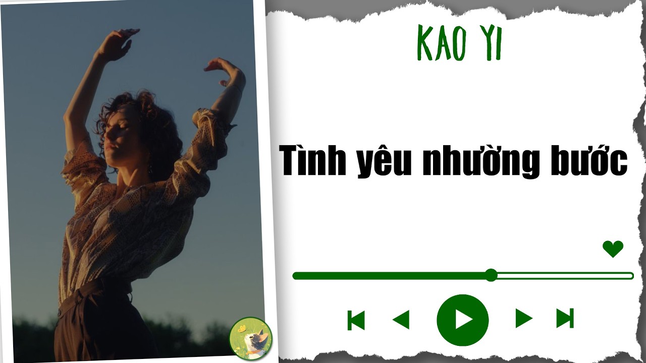 [ Truyện Audio ] Tình yêu nhường bước
