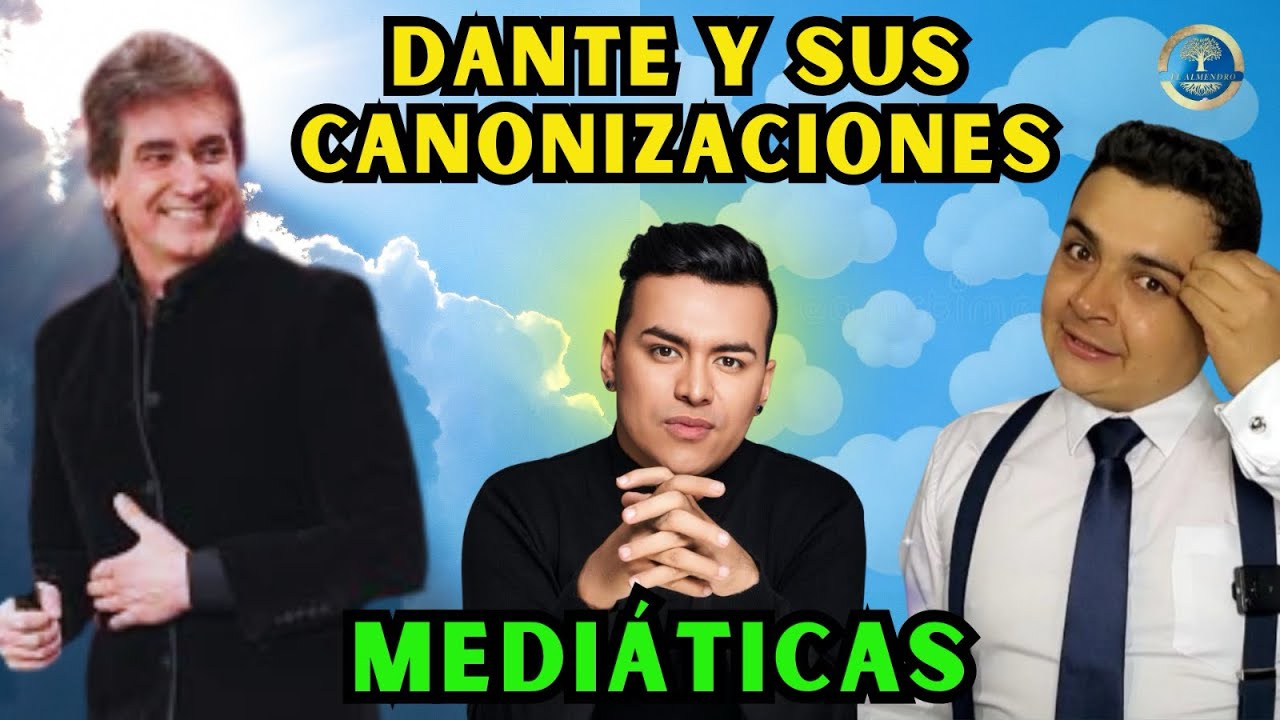 🛑  Polémica ‼️ Por Afirmaciones de Dante Gebel Acerca de Yeison Jiménez “Asegurando que es Salvo”