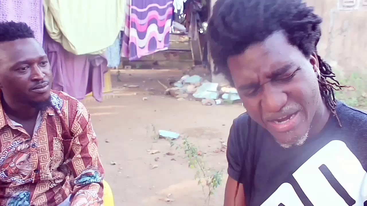 #Yaro & le père Daloa  Suite à la convocation donner par yaro le père Daloa lui repond et lui ramène
