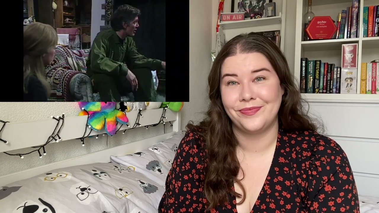 DAY OF THE TRIFFIDS (1981) | Episode 6 | REACTION