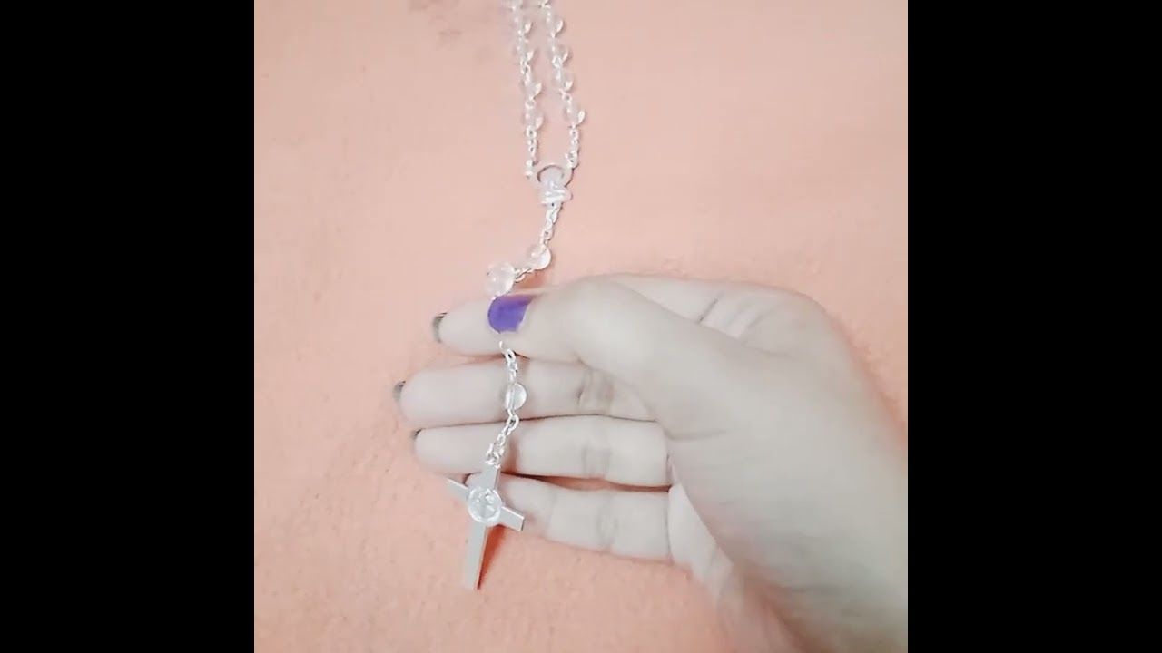 How to pray rosary|karuna kontha|കരുണയുടെ ജപമാല|കരുണ കൊന്ത|malayalam
