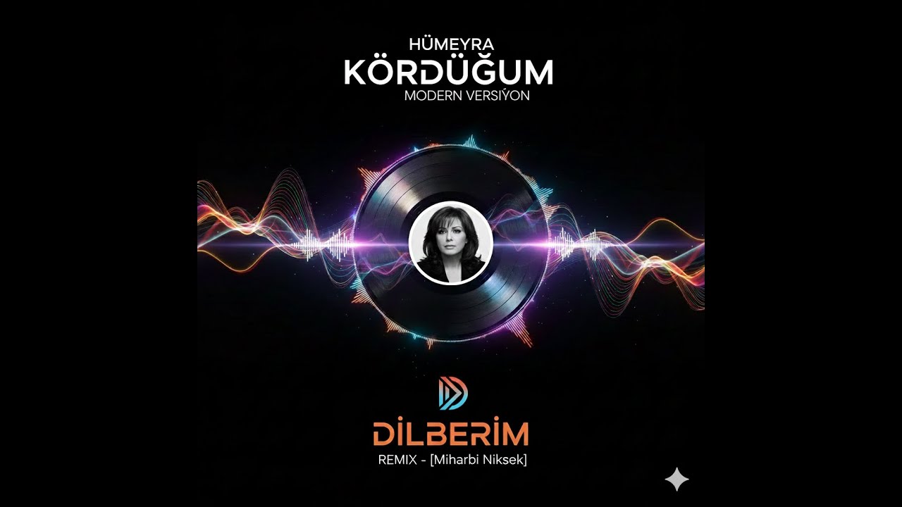 Miharbi Niksek - Kördüğüm (Hümeyra Modern Versiyon)