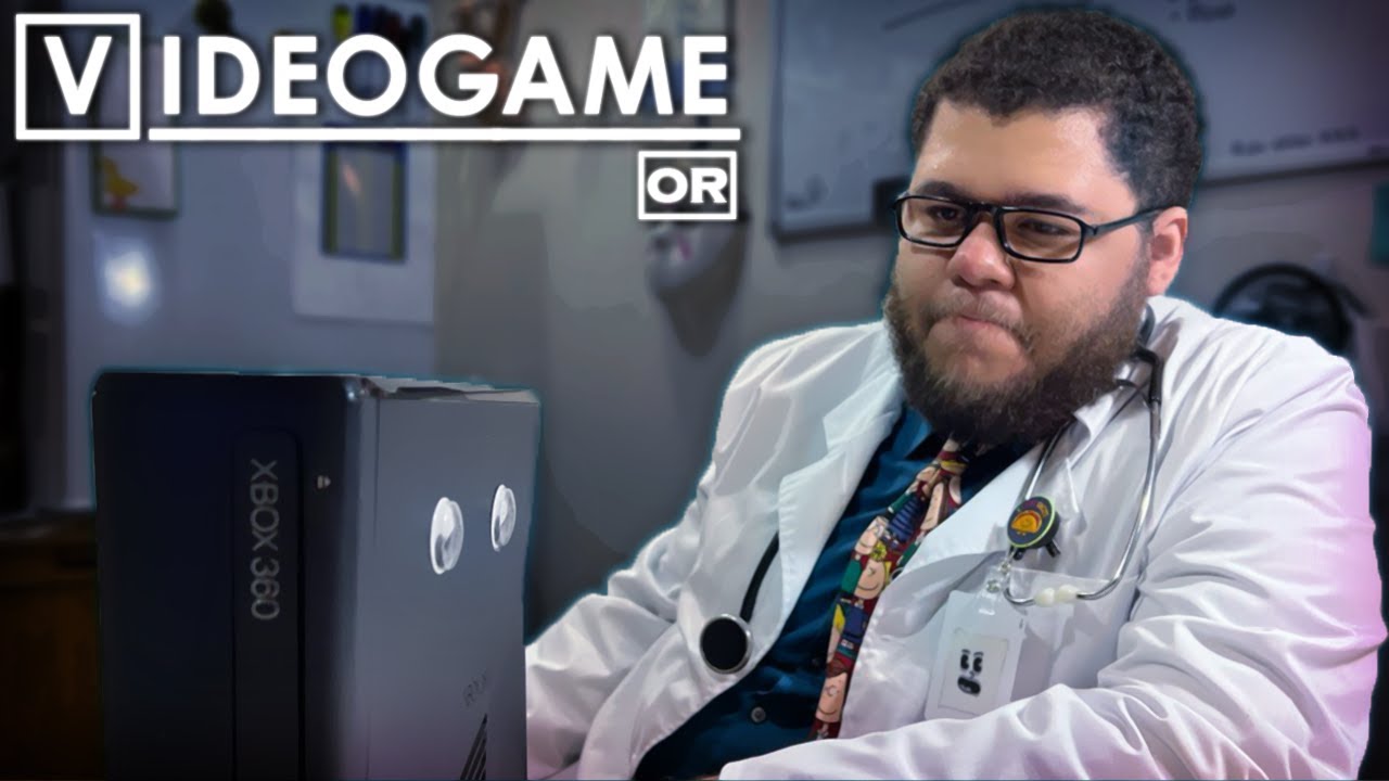 Как модифицировать Xbox 360 Slim с помощью двух проводов! | VideoGame O.R.