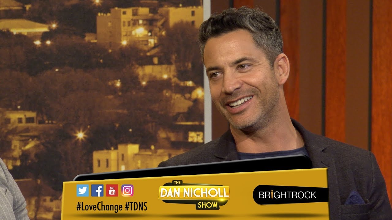 Nico Panagio: inside guide to  Survivor!